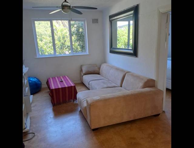 1 BEDROOM PROPERTY TO RENT IN GREEN POINT